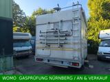 Rimor Stockbett/Oldtimer/Doppelboden/Winterfest/TÜV - Rimor Etagenbett