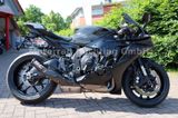 Yamaha YZF 1000 ! R1 ! BLACK !!! CARBON !!! ZUBEHÖR !!! - YAMAHA SCHWARZ R1