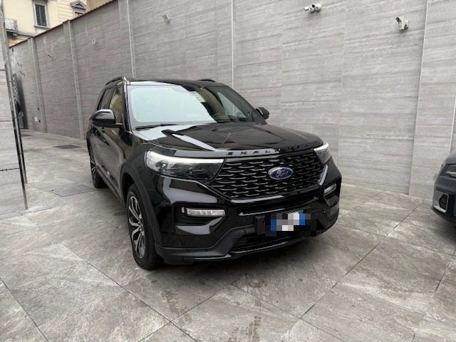 Ford FORD Explorer 3.0 PHEV 457 CV A10 AWD ST-Line