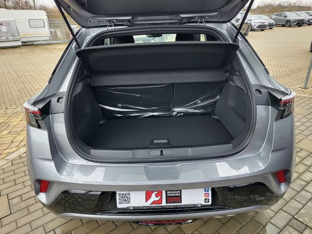 Opel Mokka 1.2 Turbo 96kW GS Automatik