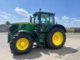 John Deere 6195R - John Deere 6195R
