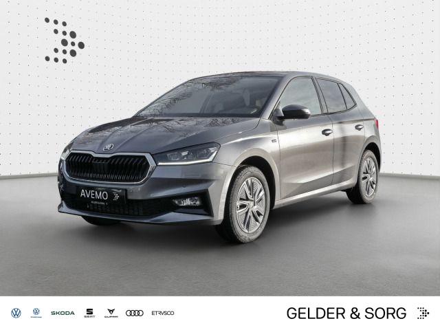 Skoda Fabia Tour 1.0 TSI DSG NAVI*ACC*RFK*KESSY*SHZ