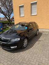 Skoda Octavia 1.8 TSI DSG 4x4 Ambition Combi Ambition