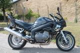 Triumph Sprint RS - TRIUMPH SPRINT RS