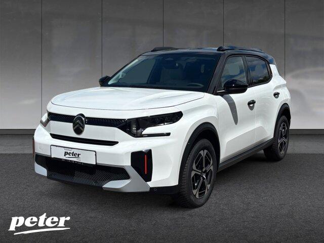 Citroën ë-MAX 113 Ext. Range +11-kW-OBC+Allwetter+