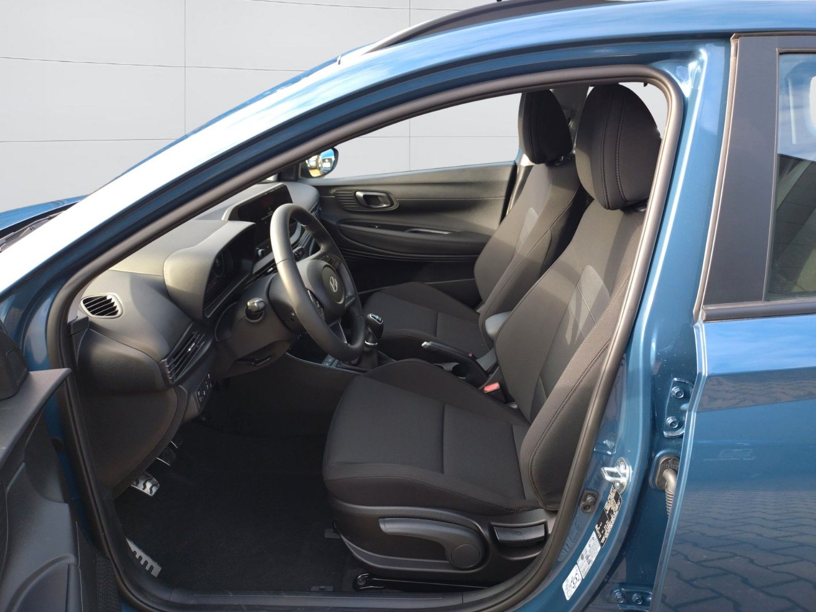 Hyundai BAYON - Bild 6