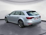 Audi A4 2.0 Avant design S-Line Leder Head-Up LED - gebrauchte Audi Avant Kombis