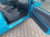 Volkswagen Lupo 1.0 BASIS Basis - Volkswagen Lupo: 1.0