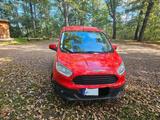 Ford Transit Courier - Ford Transit Courier von privat