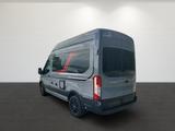 Bürstner Lineo C 550 Summer Sale - Angebote