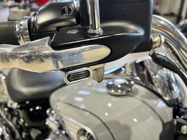 Fahrzeugabbildung Harley-Davidson FLFBS 114 Fat Boy Jekill