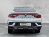 Renault Arkana R.S LINE MILD HYBRID 160 EDC NAVI+SHZ+PDC - weiße Renault Arkana