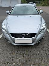 Volvo C70 Cabrio - Volvo C70 aus 2010