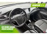 Opel Mokka X 1.4T Aut.Innovation+LED+NAVI+KAMERA+GSD - Opel Mokka Gebrauchtwagen