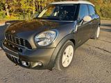 MINI Countryman S (Cooper) Cooper S ALL4 Cooper S - MINI aus 2010: Countryman