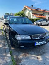 Volvo V70 2.5-10V - - gebrauchte Volvo V70 aus dem Jahr 1999