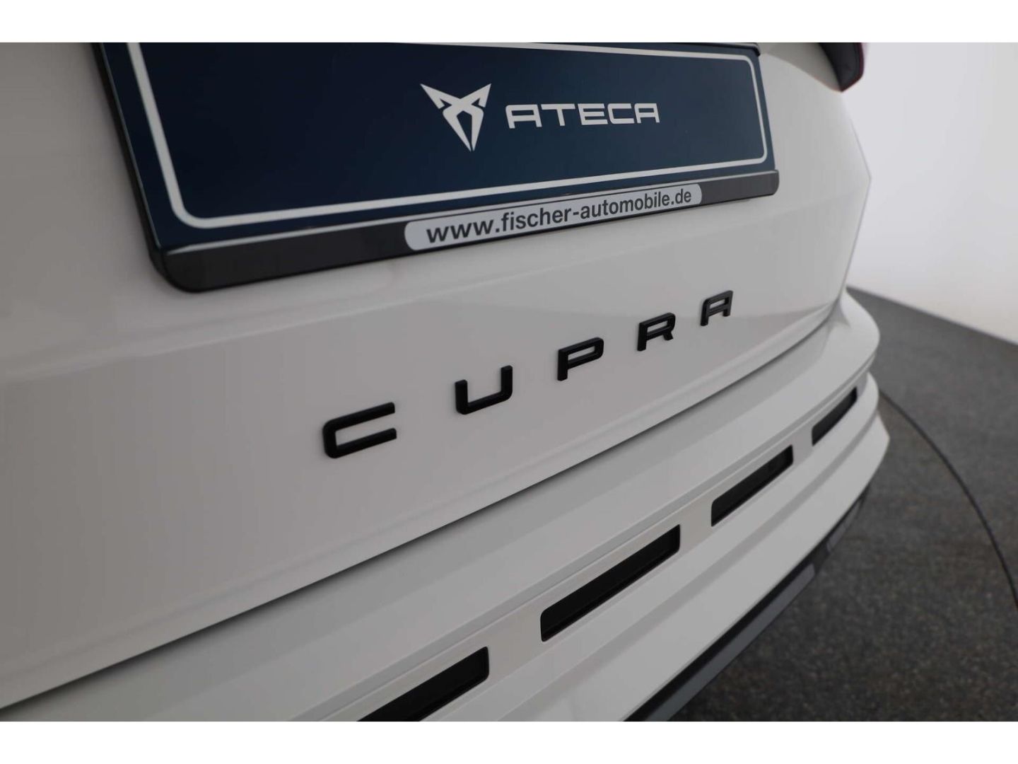 Cupra Ateca - Bild 26
