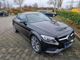 Mercedes-Benz C 250 Autom. - Mercedes Benz C250 Coupe - Mercedes-Benz C 250 in Düsseldorf