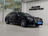 Mercedes-Benz CLS 400 Shooting Brake Amg, 1 Jahr Garantie - Mercedes-Benz CLS 400 Shooting Brake Gebrauchtwagen