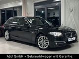 Vorschaubild BMW 525 d Touring LUXURY*HUD*LANE*AHK*LEDER*NAVI-PRO