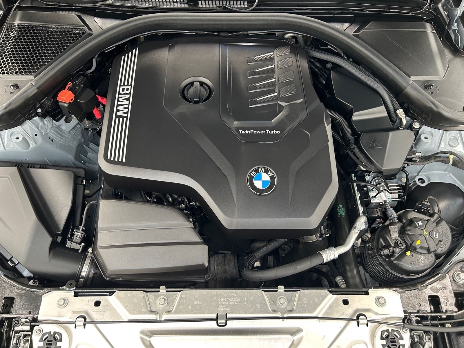 BMW 318 - Bild 16