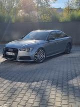 Audi A6 C7 (2011 - 2018) 2.0 TFSI 252 KM Premium - Audi A6: 2.7