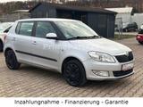 Skoda Fabia Ambiente TÜV NEU INSP NEU KLIMA SHZ 2.Hand - Skoda Fabia Ambiente mit Benzin-Antrieb