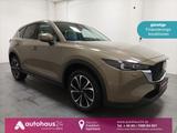 Mazda CX-5 2.5 SKYACTIV-G AWD|Sportsline|Navi|Bose|LED - Mazda CX-5 Gebrauchtwagen in Frankfurt