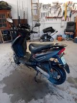 Sachs SFM SPEED - SACHS MOTORRAD