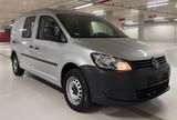 Volkswagen Caddy Maxi*1.Hand*Navi*Klima* - Volkswagen Caddy Maxi in München