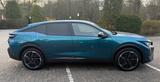 Peugeot 408 PureTech 130 EAT8 GT GT - blaue Peugeot 408