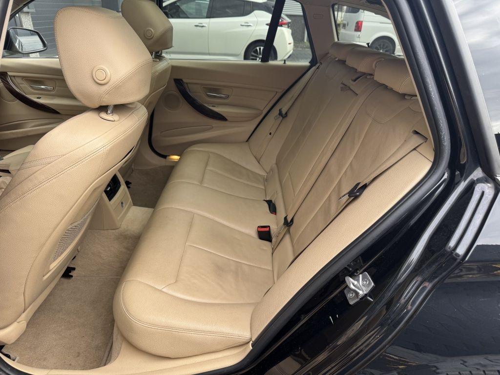 BMW 320 2014 — photo 7