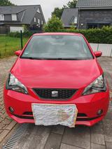 Seat Mii electric - - Seat Mii aus 2020