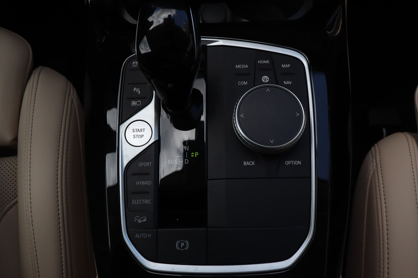 BMW X3 xDrive30e SHZ Hifi DAB Ambiente Head-Up Laser foto 8