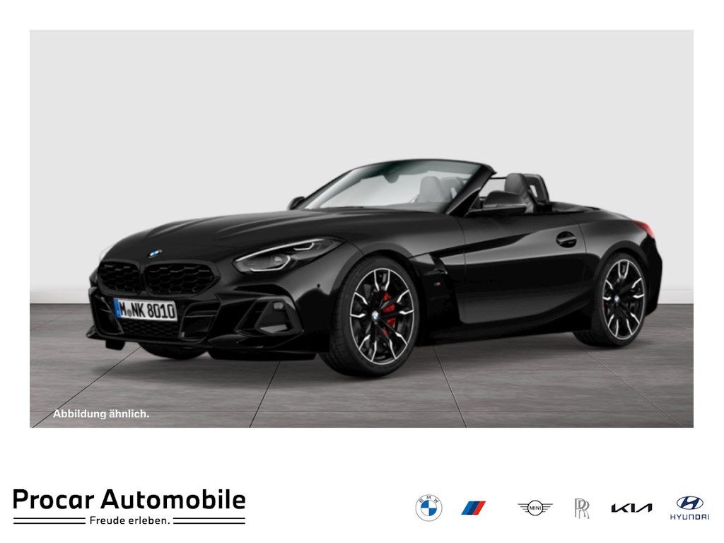 BMW Z4 M40