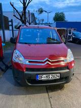 Citroën CITROEN BERLINGO - Citroën Berlingo mit Benzin-Antrieb: Limousine