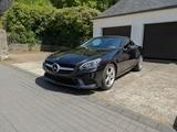Mercedes-Benz SLC 200  - Mercedes-Benz SLC-Klasse von privat