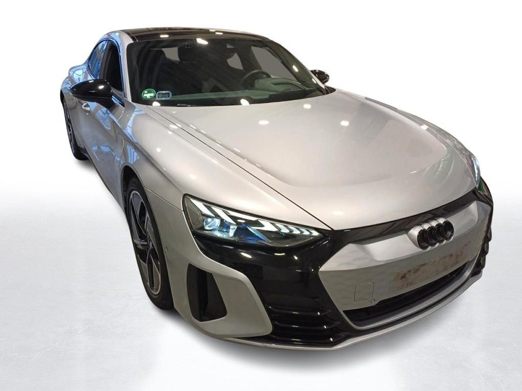 Audi e-tron GT - Bild 3