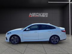 BMW 2er Gran Coupe 218d M Sport*Harman-Kardon*
