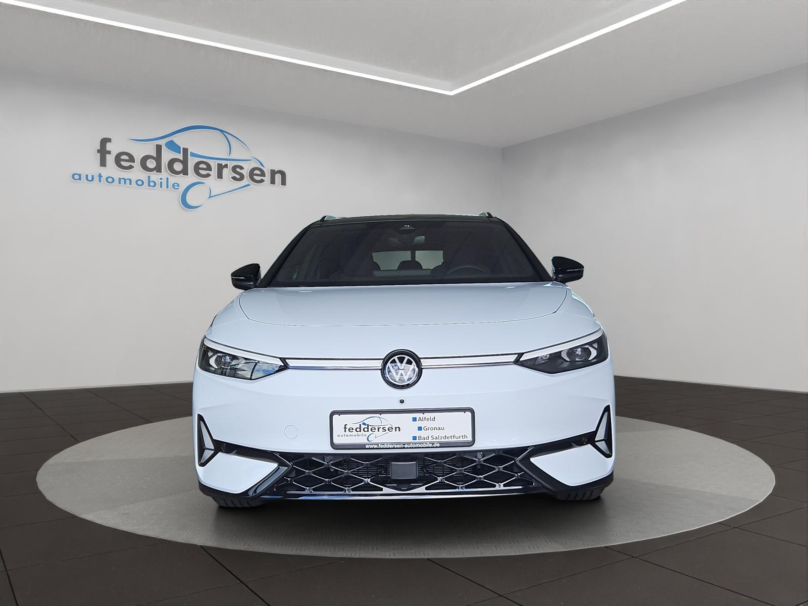 Volkswagen ID.7 Tourer GTX 4MOTION AHK Pano ACC Navi DCC Si
