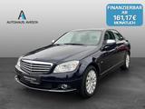 Mercedes-Benz C 180 K / 88.tKM / GARANTIE/ RENTNER/ AUTOMATIK - Mercedes-Benz Rent
