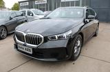 BMW 520d/SITZHEIZUNG/LENKRADHEIZUNG/HARMAN/KARDON - gebrauchte BMW 5er Reihe aus dem Jahr 2024