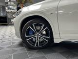 BMW X2 M35i Facelift AHK HiFi SHZ NAVI HUD LED PANO - gebrauchte BMW X2 aus dem Jahr 2022