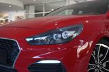 Hyundai i30 N PERFORM. 2.0 T-GDI NAVI/LED/KAMERA/SPORT - Hyundai i30: Sport