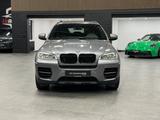 BMW X6 M50d Navi SHZ PDC AHK Pano Soft-Close - BMW X6 M50 Gebrauchtwagen