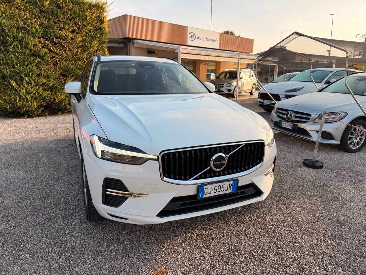 Other Volvo XC 60 XC60 2.0 b4 d Business Auto imagem 2