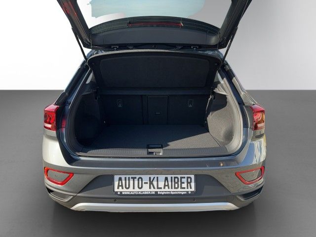 T-Roc Advanced 1.5 l TSI DSG AHK+ACC+LED+KAMERA