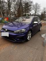 Volkswagen Golf 2.0 TSI 4MOTION R R APR - Privatanbieter Berlin gebraucht