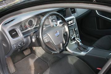 Volvo V60 - 5