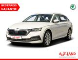 Skoda Octavia Combi First Edition iV SHZ VC LED Navi - Skoda Octavia Edition mit Hybrid-Antrieb (Benzin/Elektro)